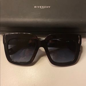 givenchy sunglasses